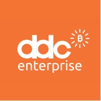 DDC BTC logo